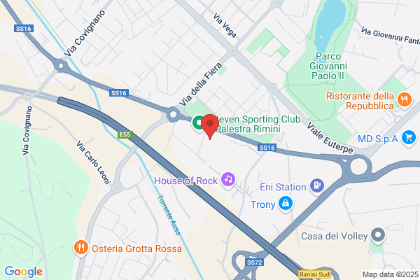 Loca Top Rimini