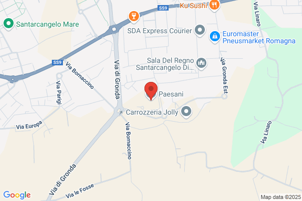 Paesani Srl