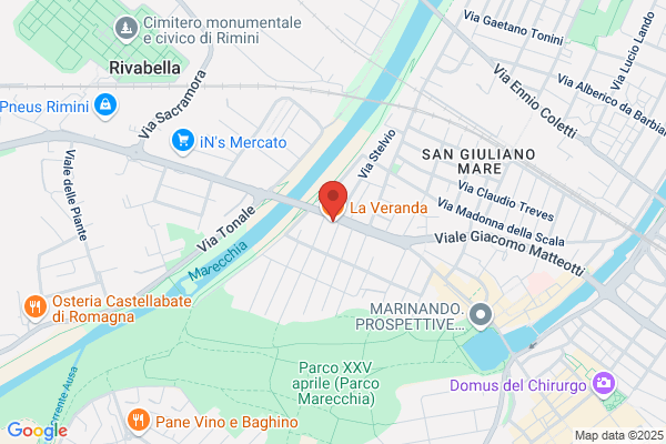 La Veneziana S.A.S.