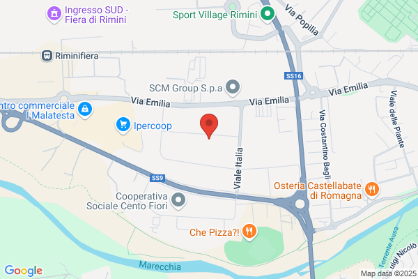 Zincaturificio Romagnolo (S.R.L.)
