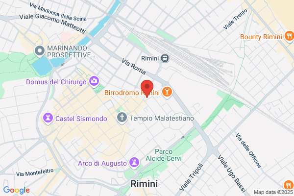 Centro Odontoiatrico Catella