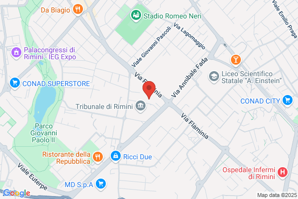 Poliambulatorio Flaminio Srl