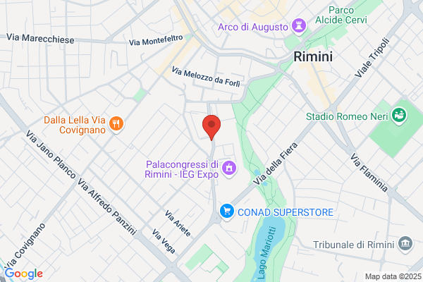 Studio Dentistico Associato Dr. Rizzi - Dott.ssa Franchini