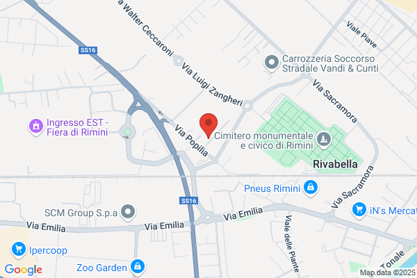 Lupo Srl