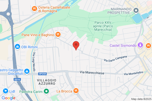 Provincia Di Rimini