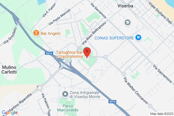 Tartughino Bar e Gastronomia