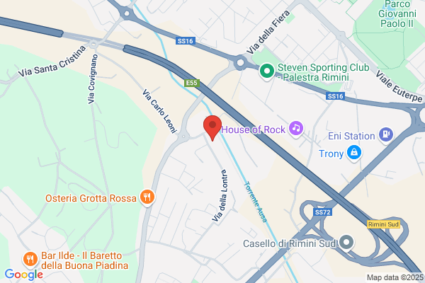 Pizzeria Il Vero