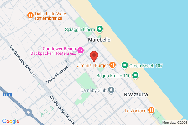 Nabis Club Di Gi E Gi (S.R.L.)