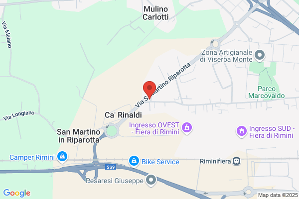 Marinsalta franco