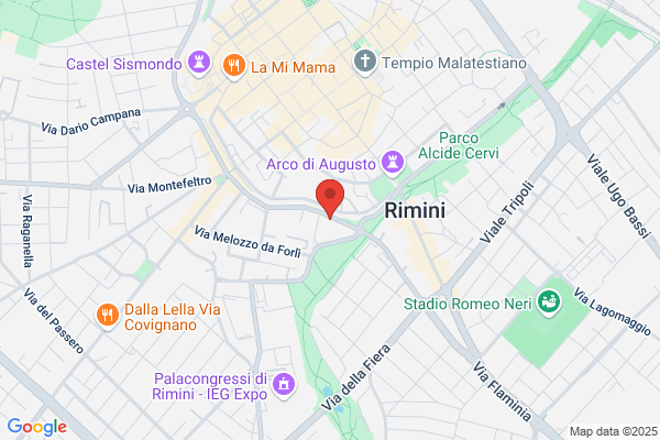 Mussoni roberto