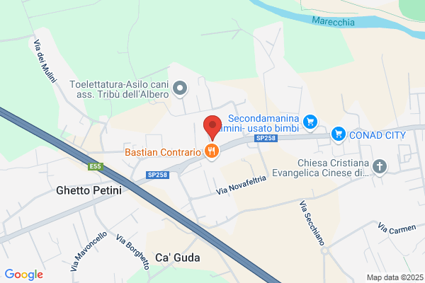 Utensileria Romagnola Di Randi Nerio P C. (S.N.C.)