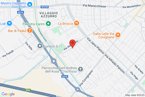 Ambulatorio Medicina Generale di Pietrantonio Dott.ssa Barbara