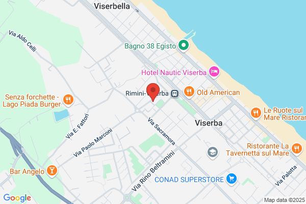Autoscuola Riviera