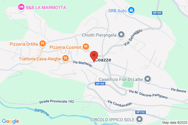 Mini Market Di Crupi Carlo