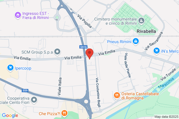 Robo Romagna S.R.L.