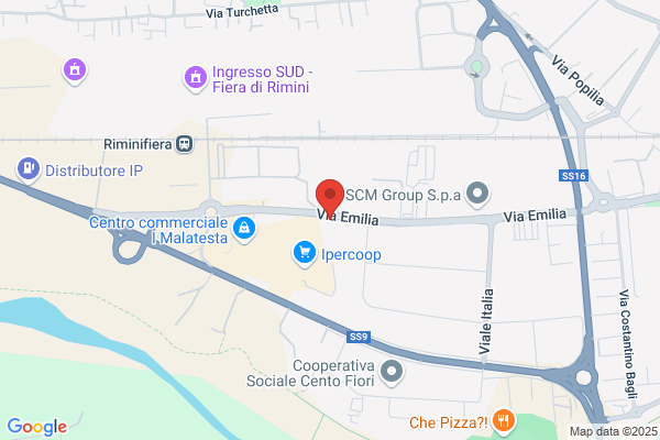 Baldacci Costruzioni