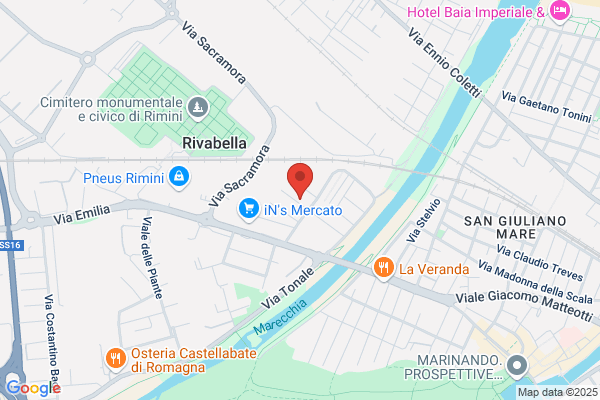 Impresa Edile Amati