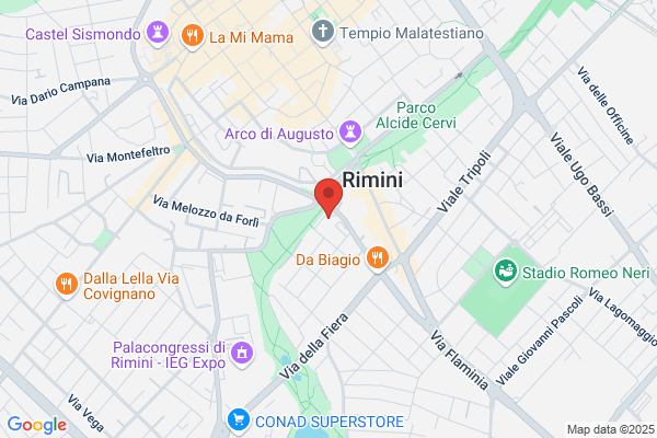 Rimini Service - Impresa di Pulizie