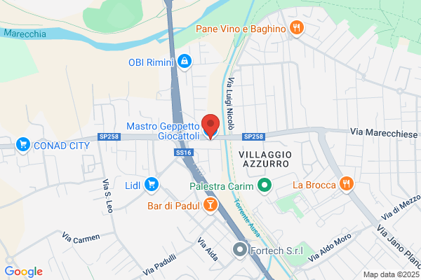 Mastrolonardo (S.N.C.)