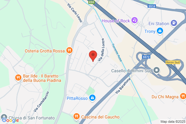Vupiesse Italia S.R.L.