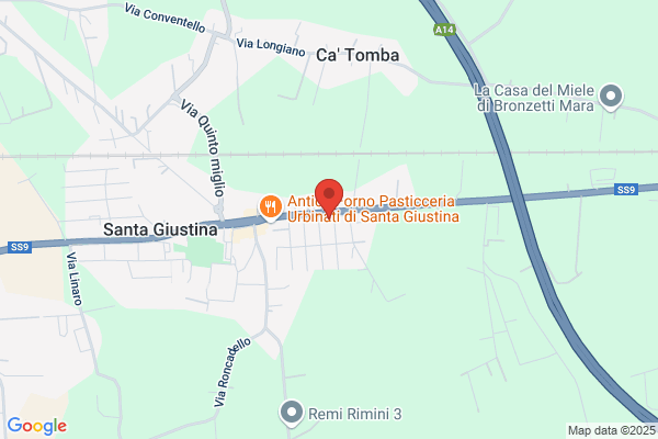 Rimini Service