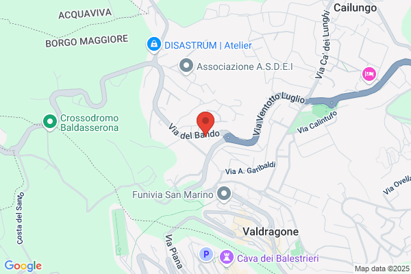 Area Riparazione Elettrodomestici