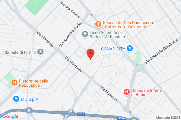 Penta 85 Di Corrieri Giorgio & C. s.N.C.