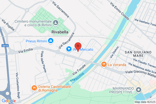 Studio S.I.I.A. Ingegneria Industriale Ed Ambientale