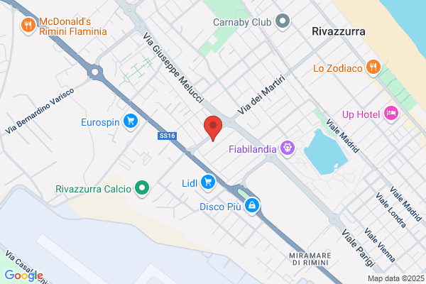 Privapol Investigazione Srl