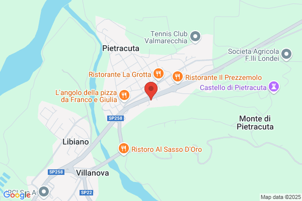 Falegnameria Di Ghinelli Sergio