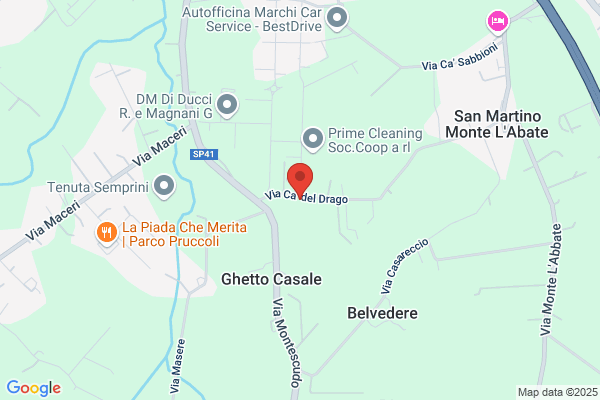 Masini savino