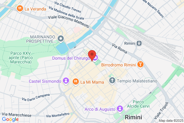 Farmacia Centrale Sas Dott M.C. Rauco e R. Cerimele