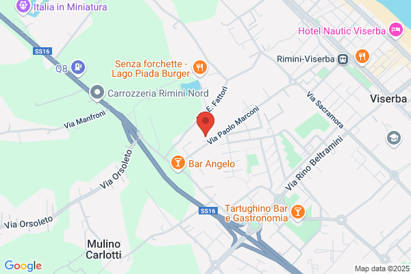 Farmacia Colantonio Della Dott.Ssa Morri Miriam
