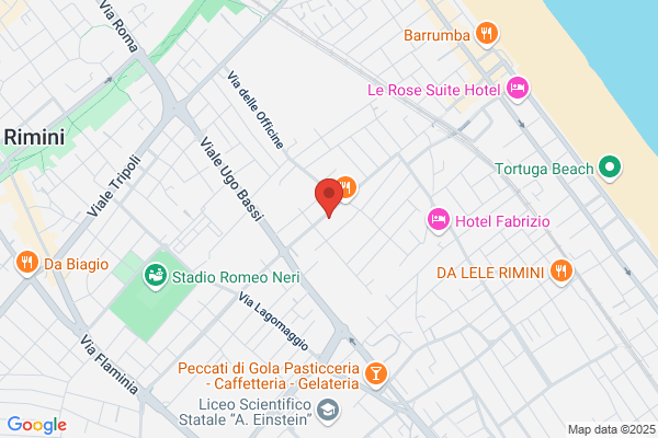 Farmacia Donati Merlini Di Donati A. E c.(S.N.C.)