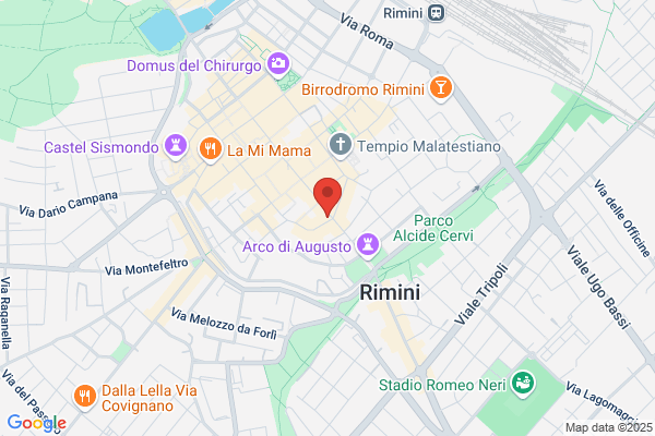 Farmacia Vallesi