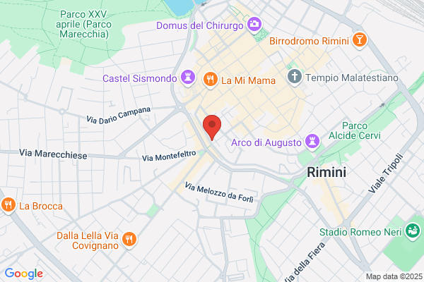 Banca Di Rimini