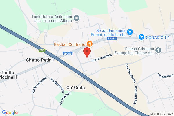 Pianeta Fresco Di Morri Nazzareno E Orsi Maurizio snc