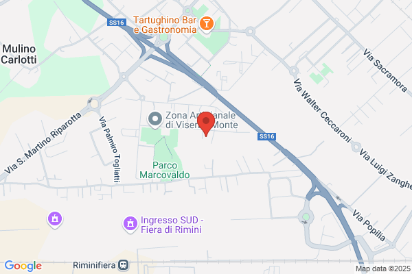 Officina Romagna