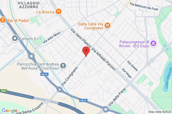 Gelateria Covignano Di Panzella Ciro Cristian