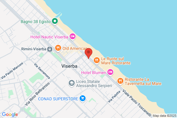 Gelateria La Playa