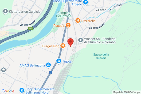Gelateria Nuovo Fiore