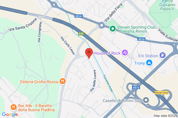 Gelateria Pellicano
