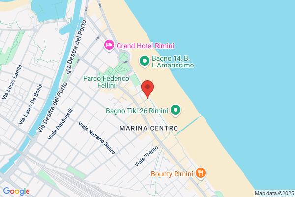 Gelateria Pellicano Mare Di Paganelli Annarita E c. s.N.C.