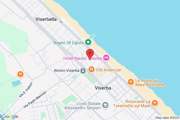 Albergo Ennia