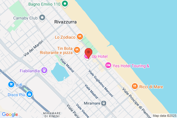 Hotel Fior Di Loto