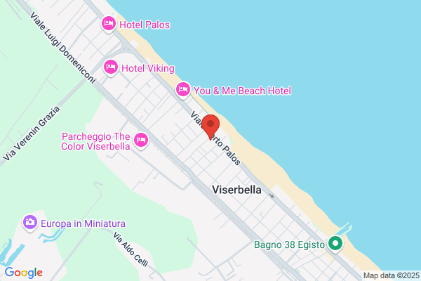 Hotel Playa