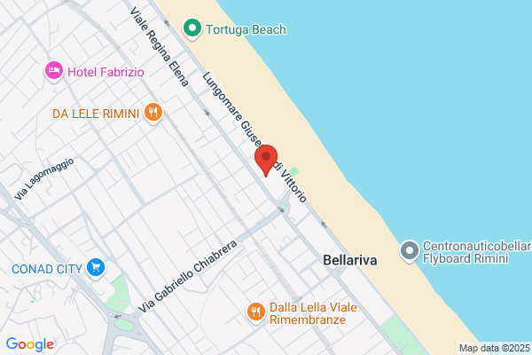 Hotel Tilmar