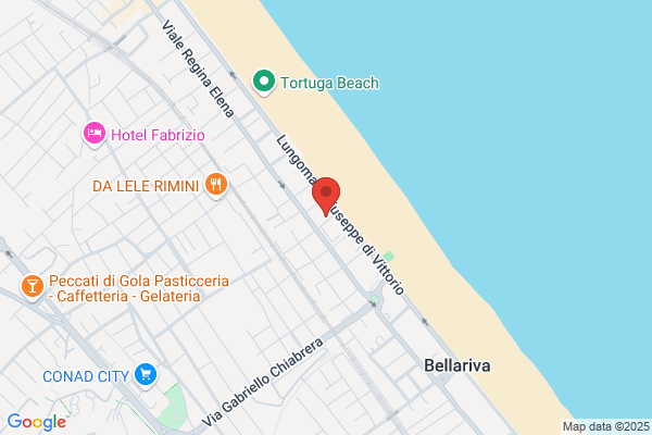 Hotel Ancora