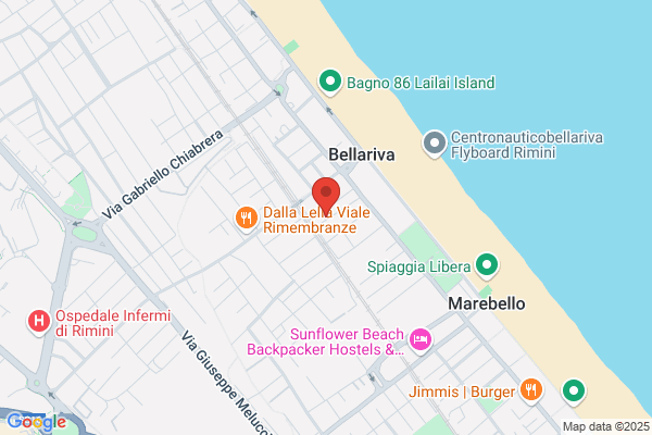Hotel Bel Sogno