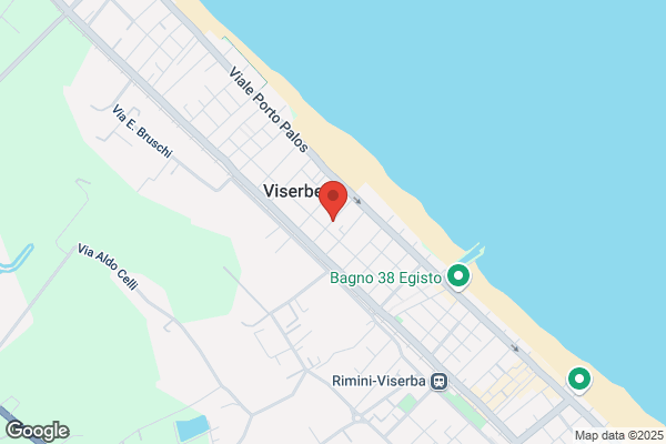 Hotel Villa dei Fiori
